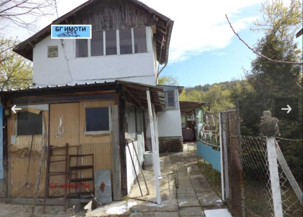 Продава се Къща в Враца, Студентски град - 60 кв.м за 850 €/кв.м - Снимка #8