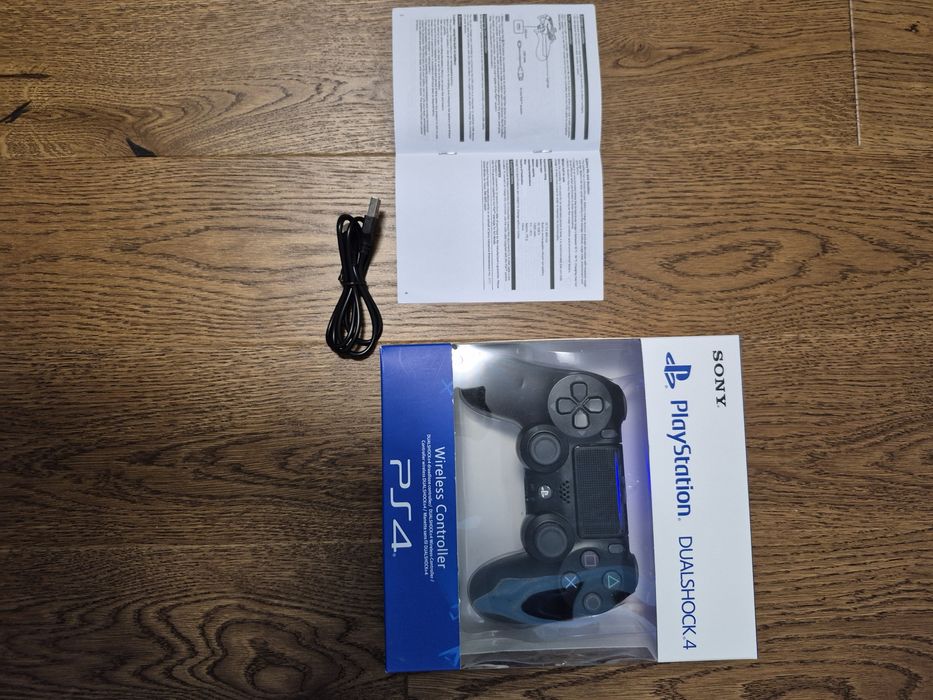 Controller ps4 nefolosit