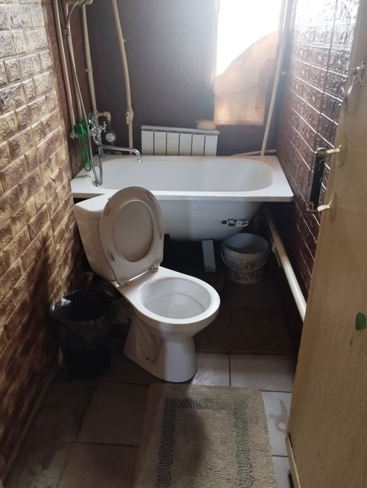 Сдам 2 комнатную квартиру