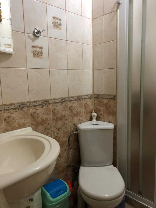 двустаен жк Бъкстон