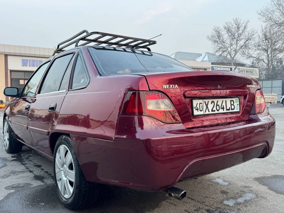 Продаётся Daewoo Nexia 2 Sotiladi Daewoo Nexia 2