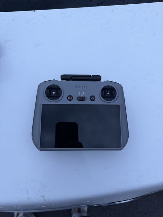 Дрон dji mini 4 pro комплект