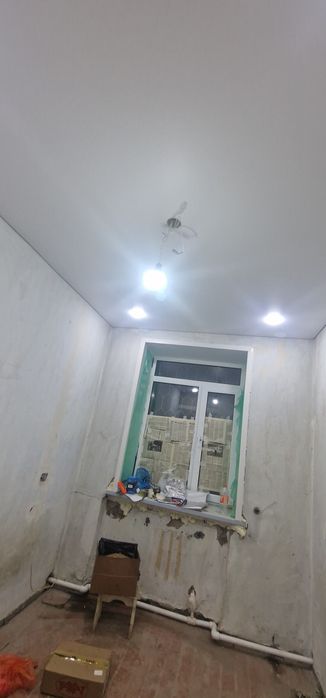 Квартира 2 комната
