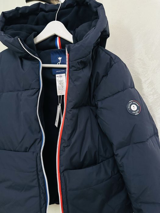 Куртка дя мальчиков