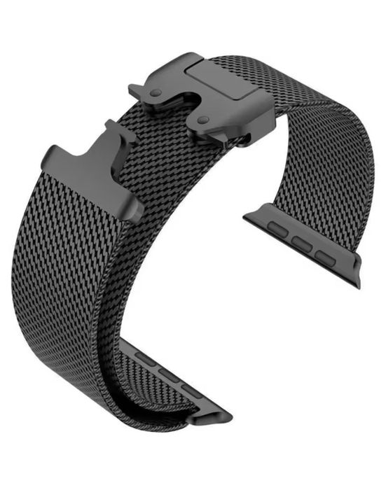 Curea Metalica Zale Fine Ceas Apple Watch Ultra Husa Folie