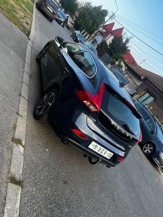 Volvo V40 D4 2.0 190cp euro 5 2014