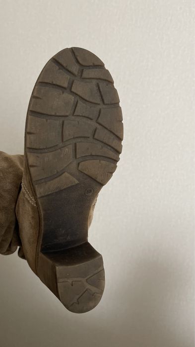 Женская обувь Ralf Ringer зима