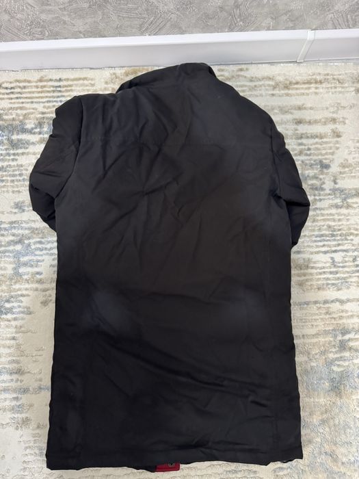 Куртки на зиму