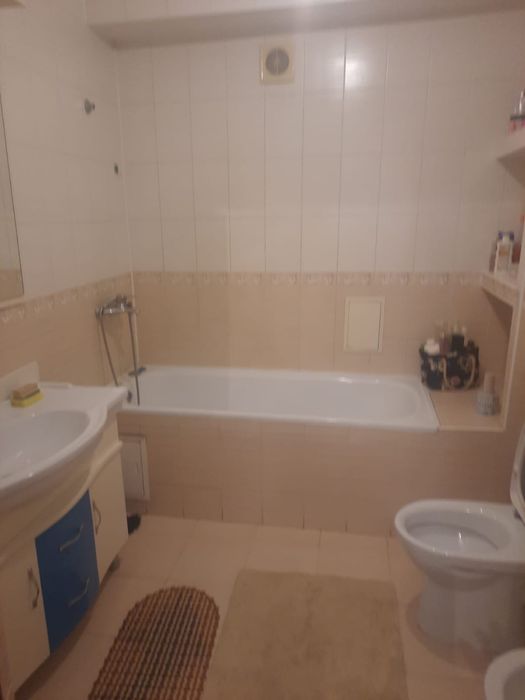 На подселение парень