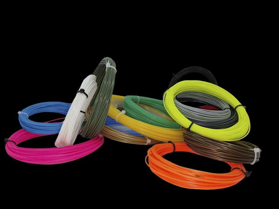 НИСКА ЦЕНА! Пълнители консумативи за 3Д ПИСАЛКА - ФИЛАМЕНТ