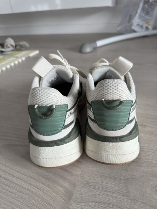 Adidas Puma RS-X unisex