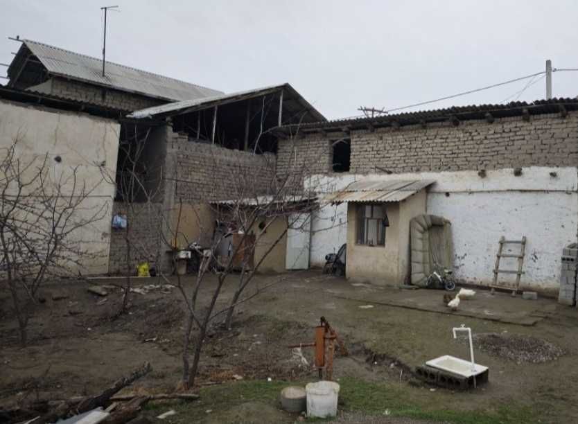 Тошкент ш., Янгихаёт тумани, Чорток махалласида 3 сотих уй сотилади