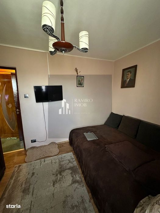 Apartament 2 camere Aleea Dolina Loc parcare