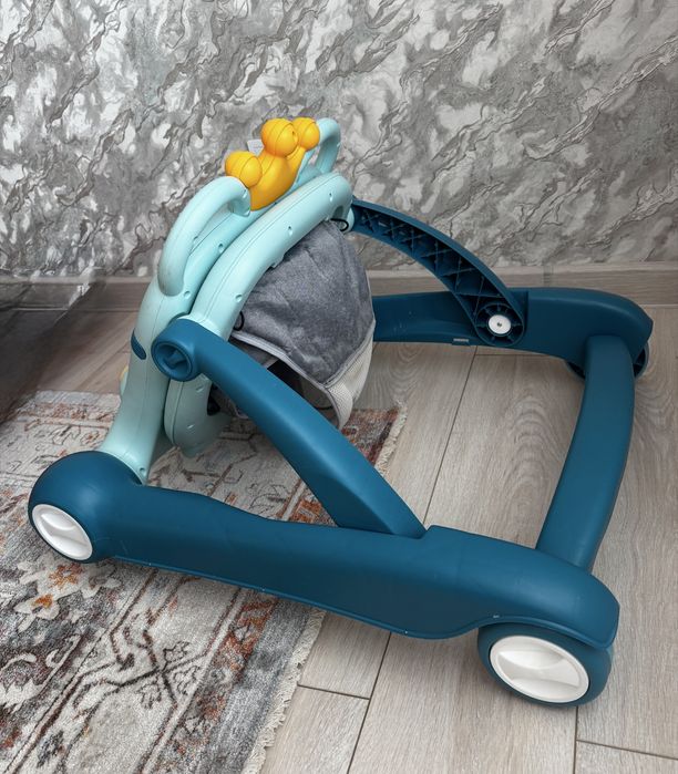 Продам ходунки трансформер