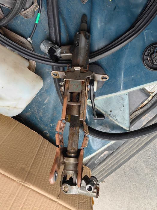 Фиат Скудо Хладилен, Пежо Експерт или Ситроен Джъмпи