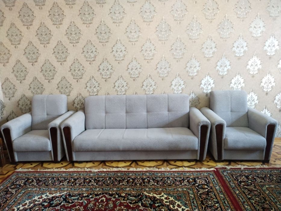 Реставрация мебель