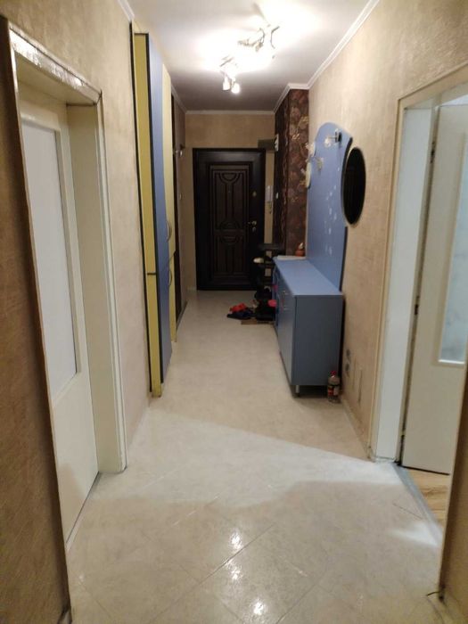 Продава се Многостаен апартамент в Стара Загора, Три чучура - център - 101 кв.м за 1184 €/кв.м - Снимка #1