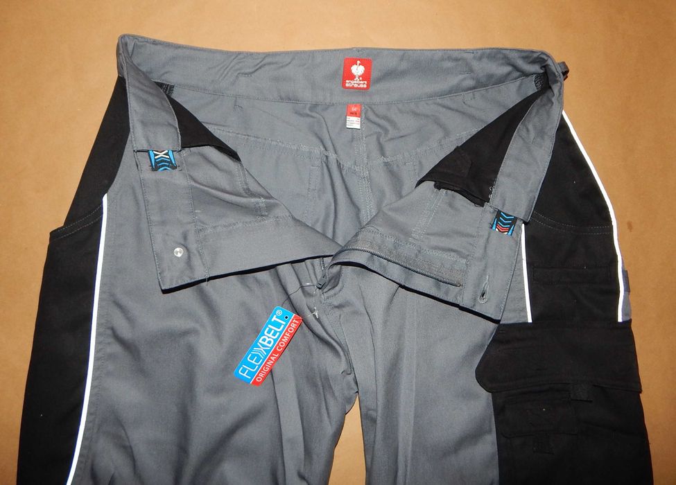 Pantaloni de lucru Engelbert Straus, noi cu eticheta, masura L