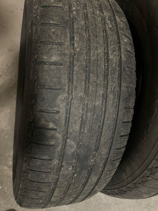 продам резину лето