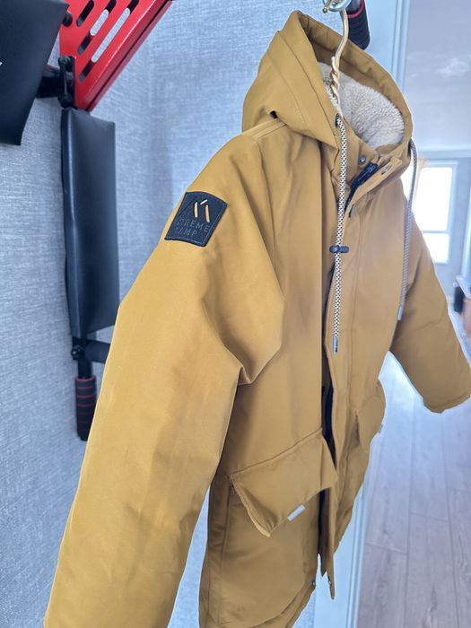 Куртка Ostin, на мальчика