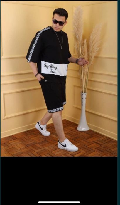 Compleu Baieti sport