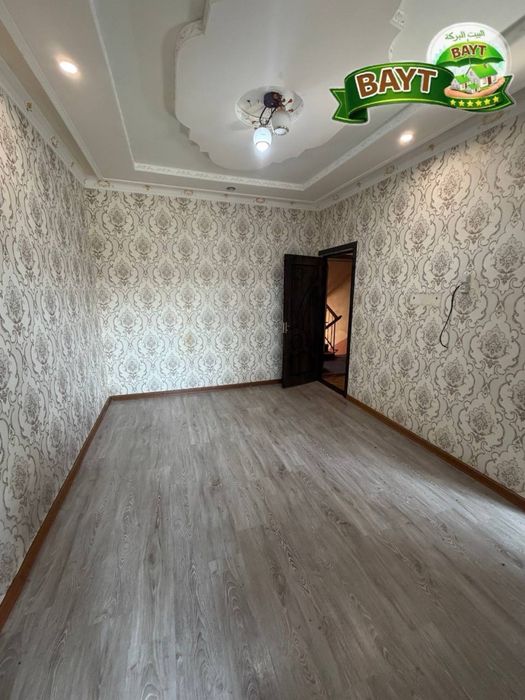 2/2/4 РАЗДЕЛКА Чистая Квартира Чиланзар-8 Райхон Метро 5мин Продаётся-