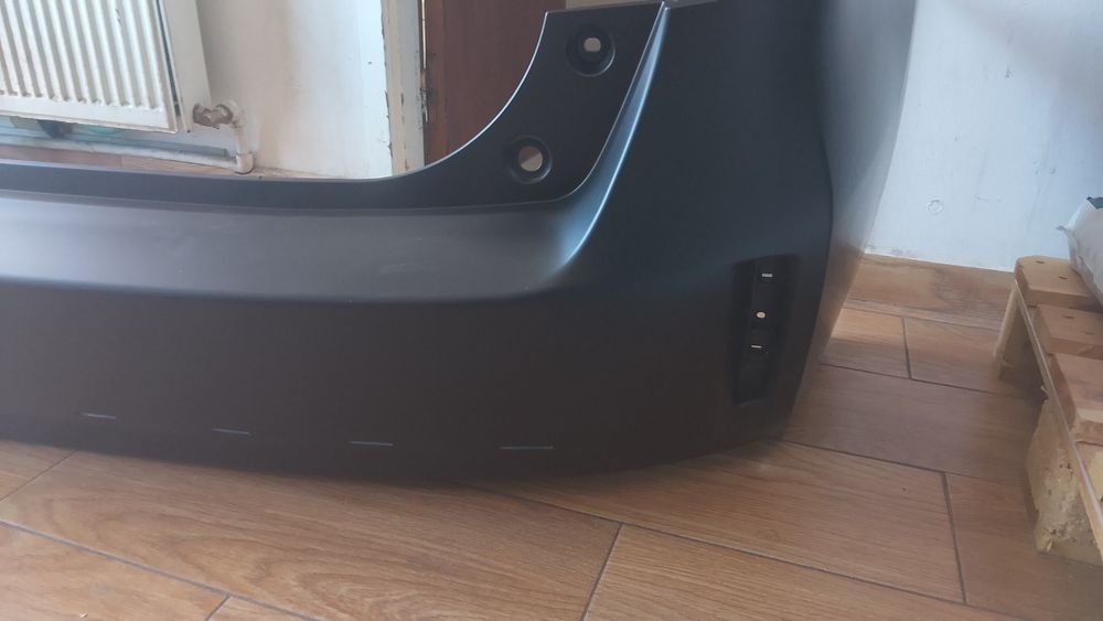 Bara spate Toyota produs plus 2017 2018 2019 2020 piese Toyota produs aripa bara grila