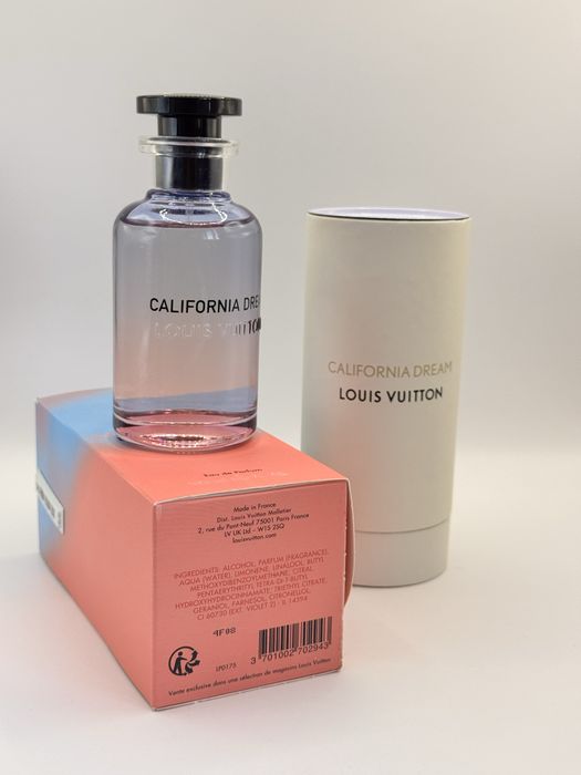Louis Vuitton California Dream 100ml EDP