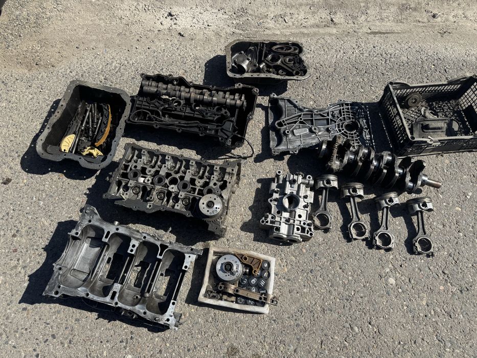 Kia optima K5 запчсти