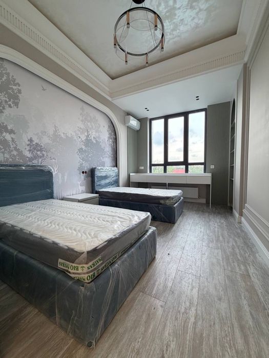 ЖК Darhan Avenue 4/2/12