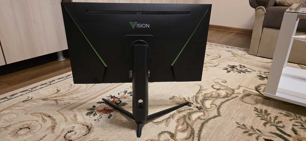 Monitor Tesla 27"