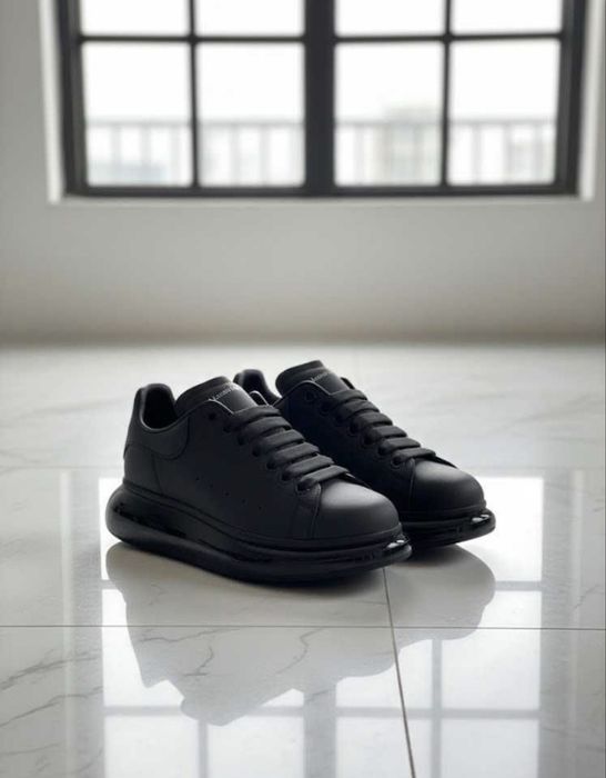 Alexander McQueen