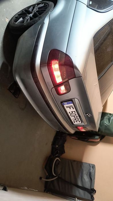 BMW 3 Series 2002 — imagine 2
