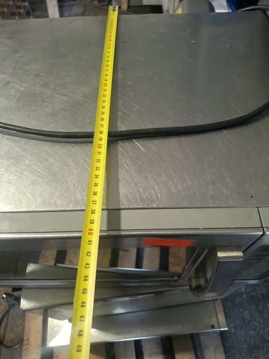 Микровълнова фурна професионална