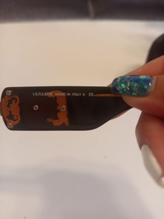 Оригинални слънчеви очила Versace