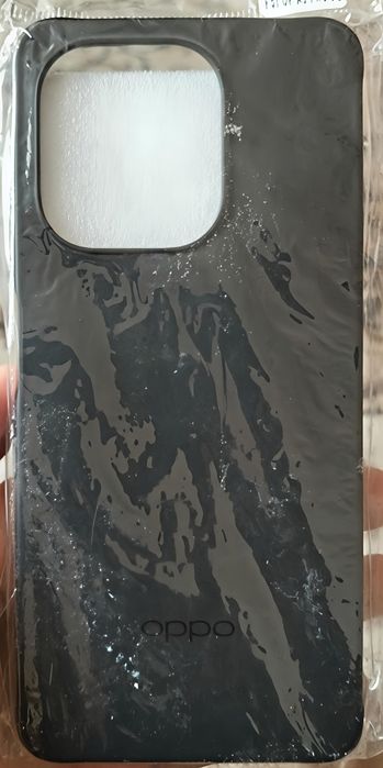 Oppo A 5 pro telefoniga yangi chexol