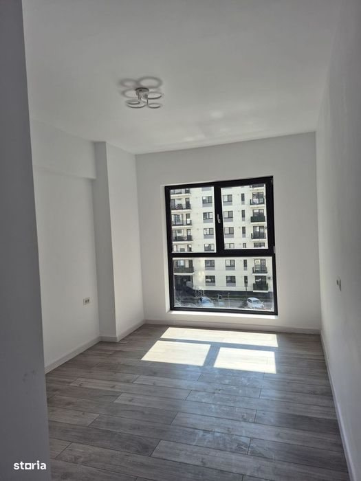 3 camere Pallady, Teclu