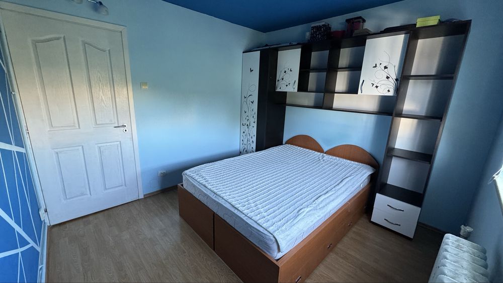 Apartament 3 camere, Manastur - Aleea Retezat