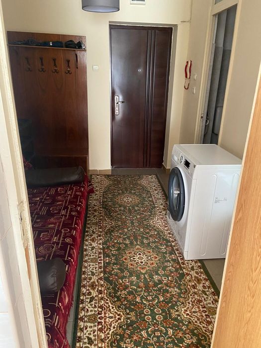 Garsoniera de inchiriat zona Lacul Tei.