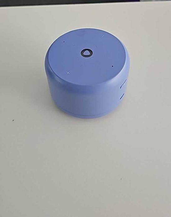 Яндекс Станция Лайт 2 — компактная умная колонка с Алисой