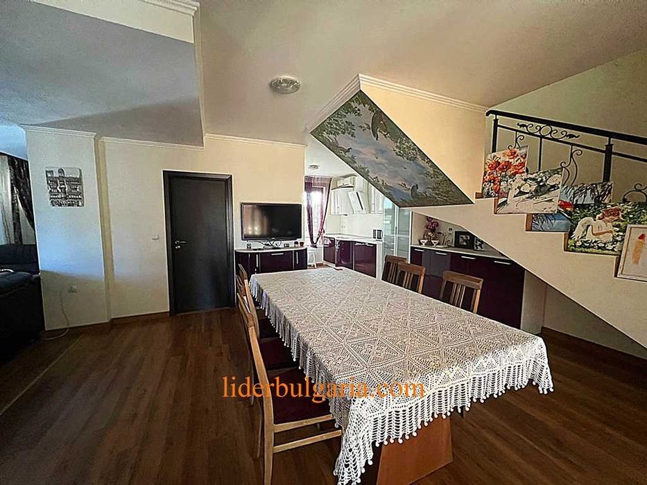 Продава се Къща в к.к. Елените - 217 кв.м за 1452 €/кв.м - Снимка #5