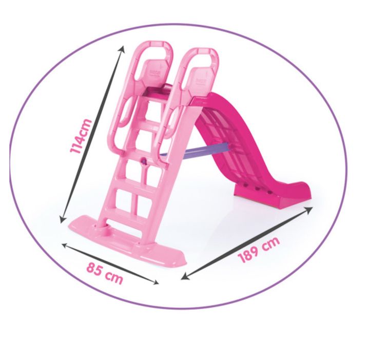 Детска водна пързалка