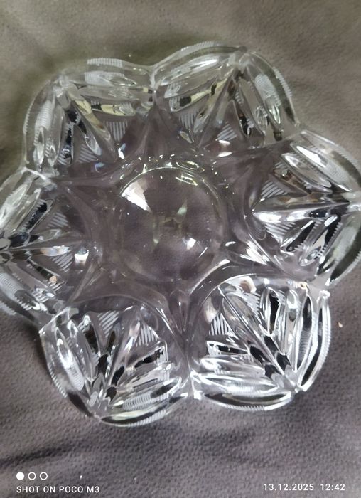 Продаётся хрусталь СССР