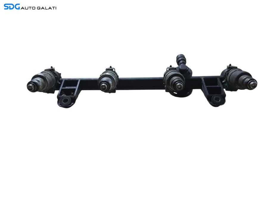Rampa cu Injectoare Dacia Logan 1.6 Benzina 2004 - 2012 Cod 7700274294 [N1697]