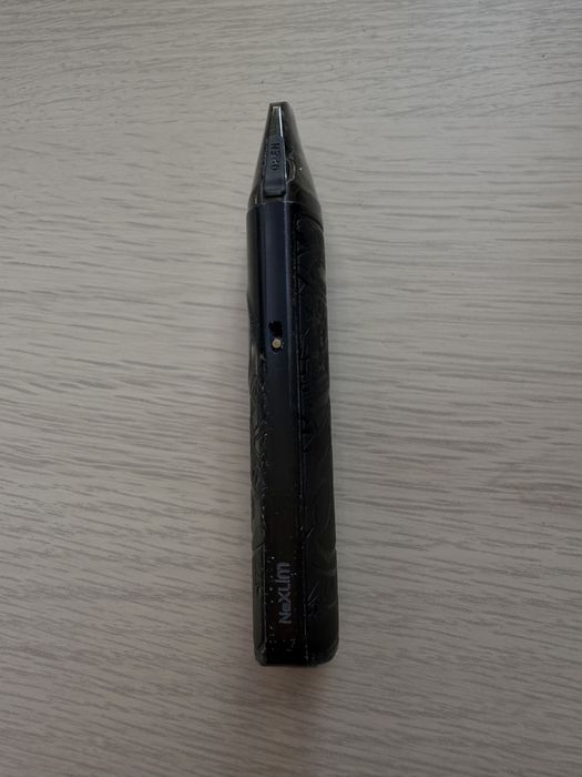 Вейп OXVA NeXLIM Power Black – използван, отлично работещ + нова глава