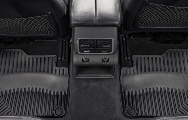 Covorașe - Presuri Vw Passat B8 Frogum 77