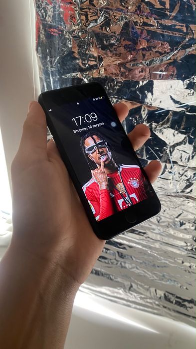 iPhone 7 Без ремонта