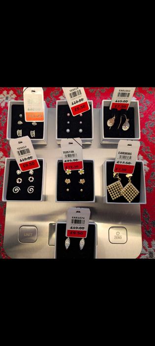 Bijuterii Buckingham Jewellery