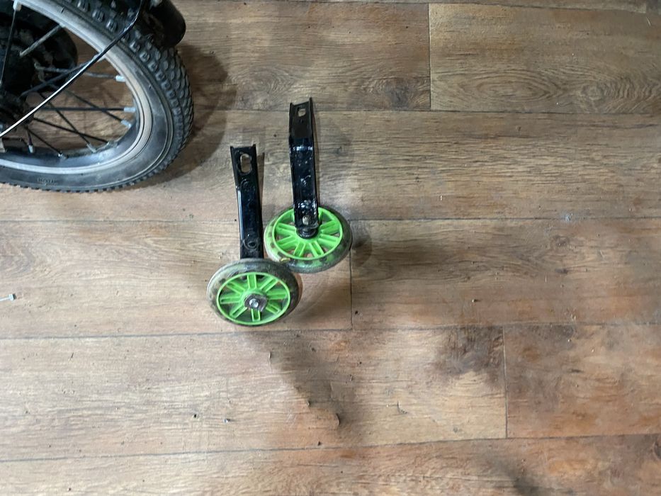 Велосипед двухколесный