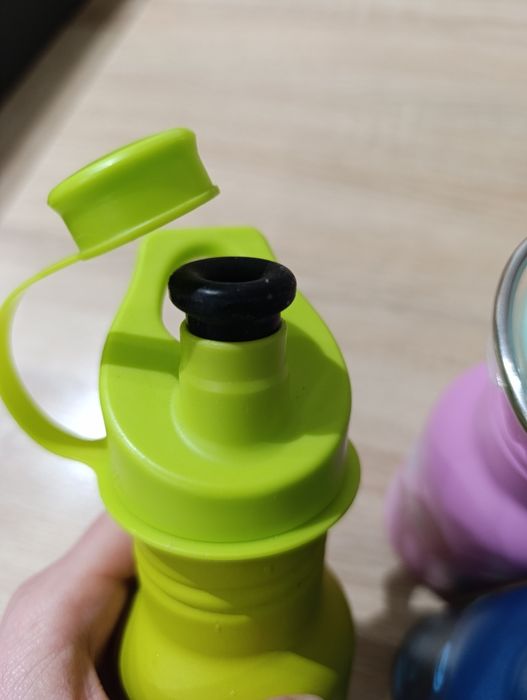 Klean Kanteen Sticle apa